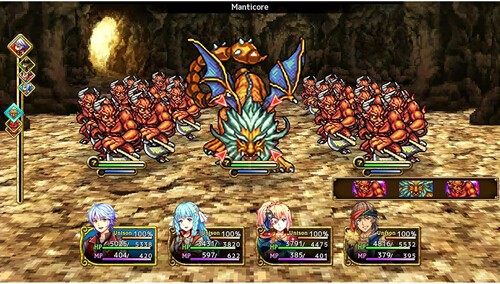 KEMCO RPG Selection Vol. 6 for Nintendo Switch [New Video Game]