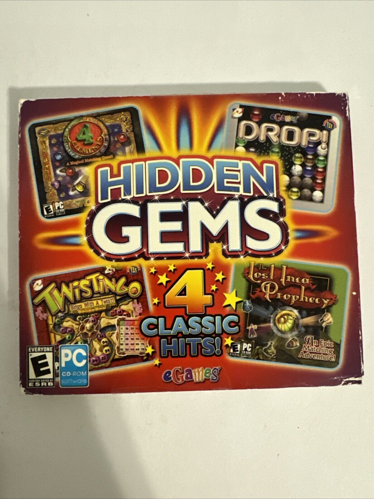 Hidden Gems (PC, 2010)