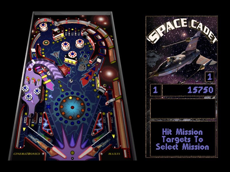 FULL TILT! PINBALL +1Clk Windows 11 10 8 7 Vista XP Install