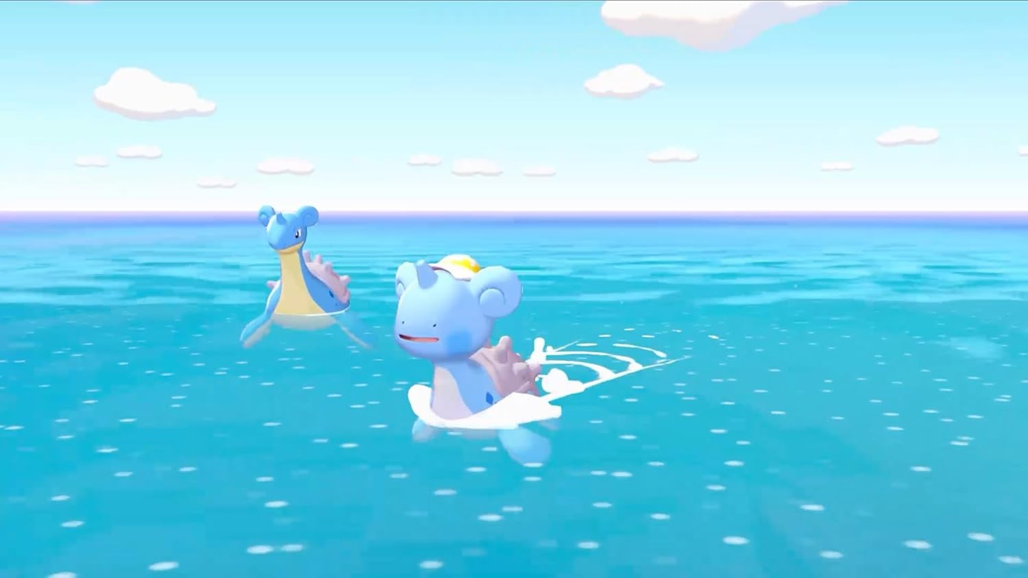 Pokémon Pokopia – Nintendo Switch 2 Nintendo Switch 2 Game only