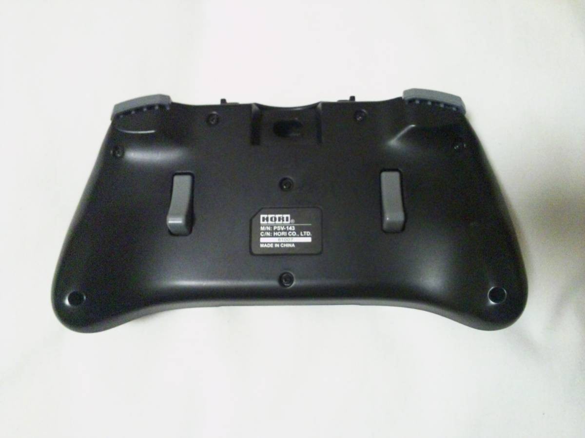 HORI PSV-143 Remote Play Assist Attachment for PS Vita PCH-2000