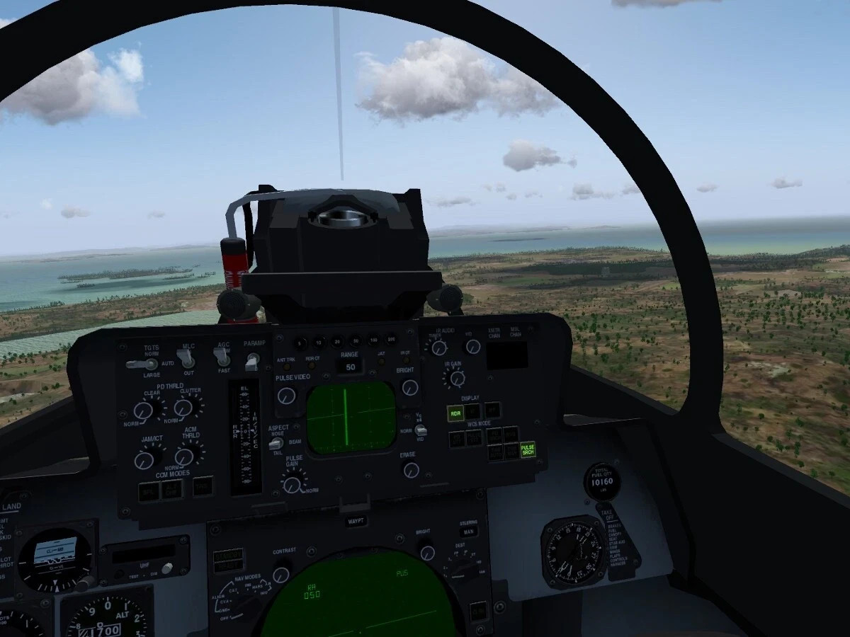 Flight Gear 2026 – Professional Flight Simulator Software For Windows & MacOS