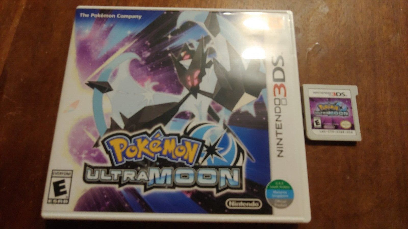 Pokemon Ultra Moon Loaded With All 807 + 100+ Legit Event Pokemon Unlocked World