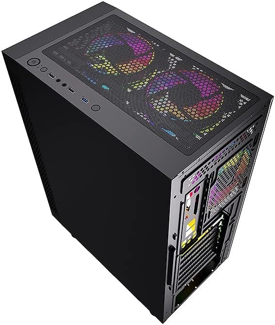 Custom Built Gaming Desktop PC. Your Specification! (Message Before Purchase)