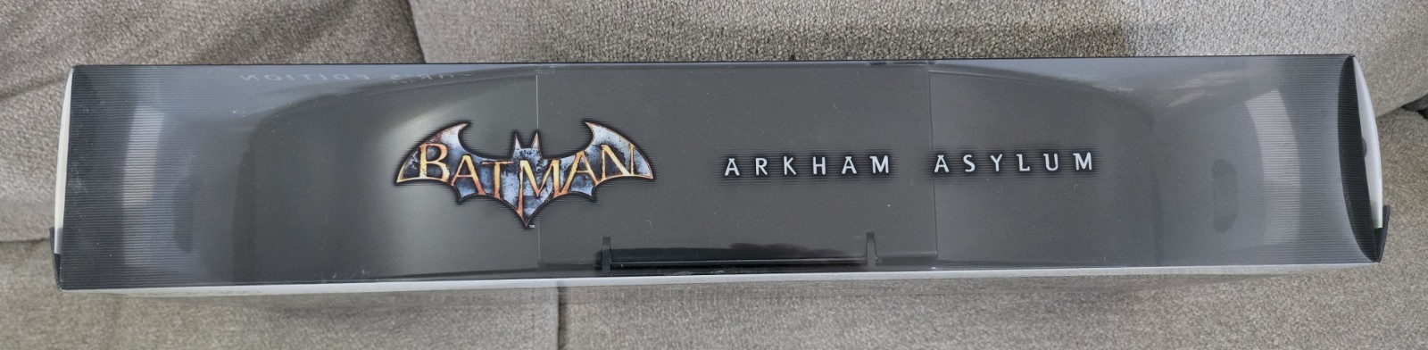 Batman Arkham Asylum Collector’s Edition Game Xbox 360
