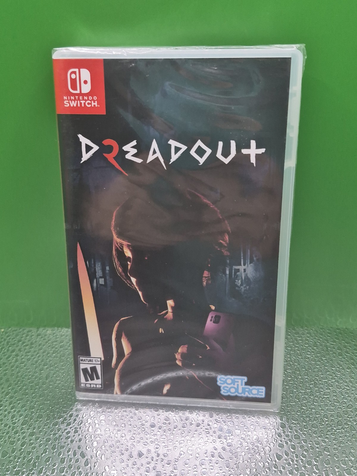 DreadOut 2 – Nintendo Switch Game SEALED AND NEW 💥