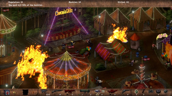 POSTCARD Redux STEAM KEY DIGITAL