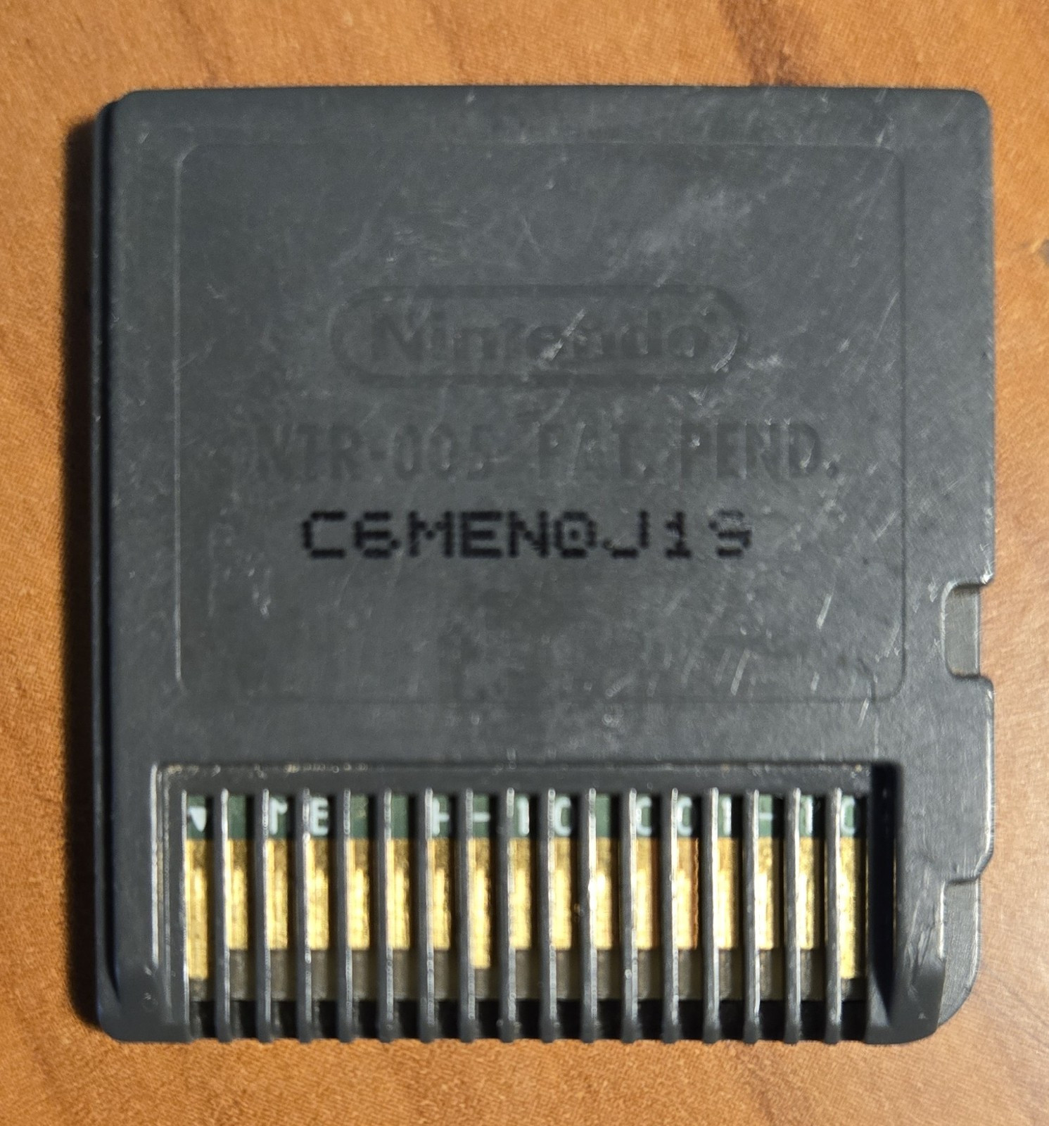 TouchMaster 3 Nintendo DS Game 2009