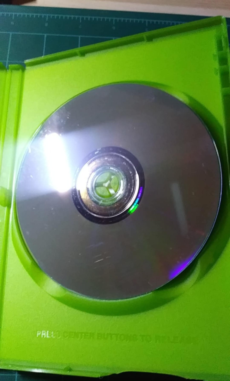 Microsoft XBox Original Brute Force Video Game 2003. Case Manual Disc See Images