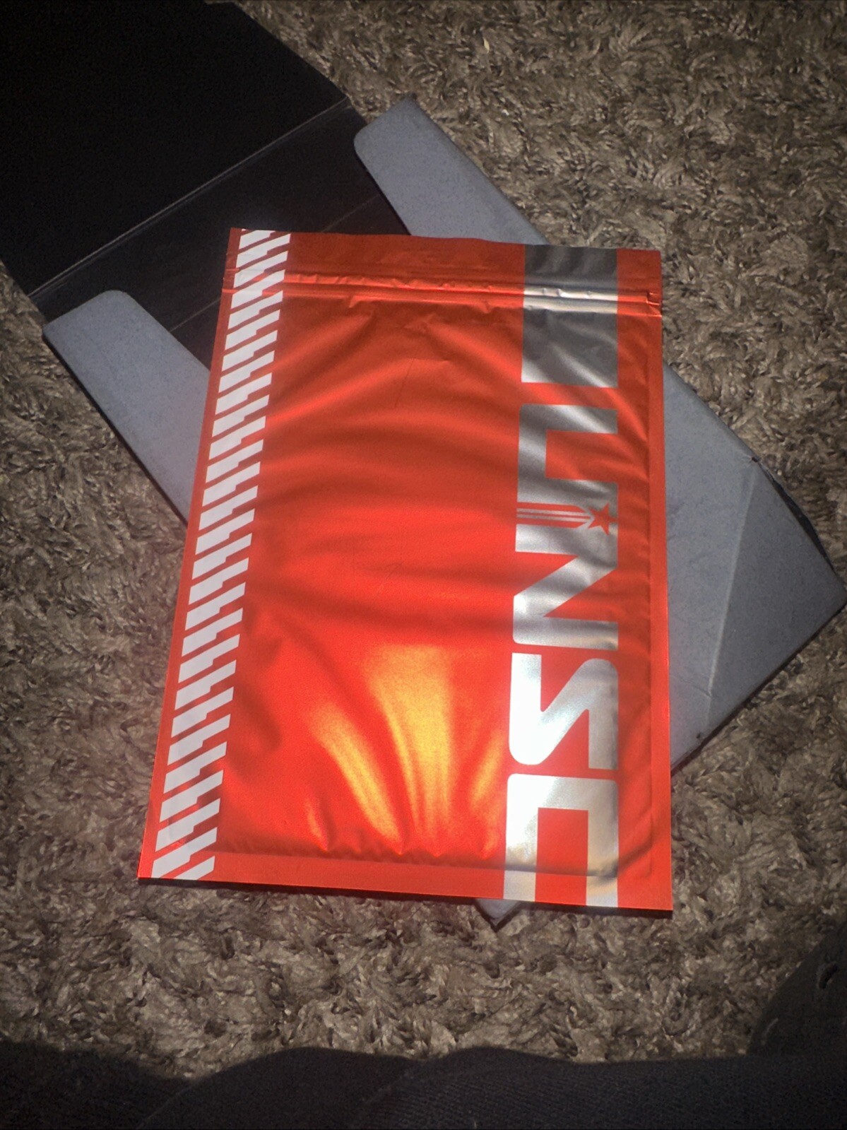 Limited Edition Halo 4 Microsoft Xbox 360 Steel Case with inserts