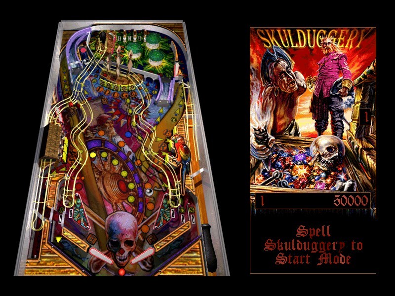 FULL TILT! PINBALL +1Clk Windows 11 10 8 7 Vista XP Install