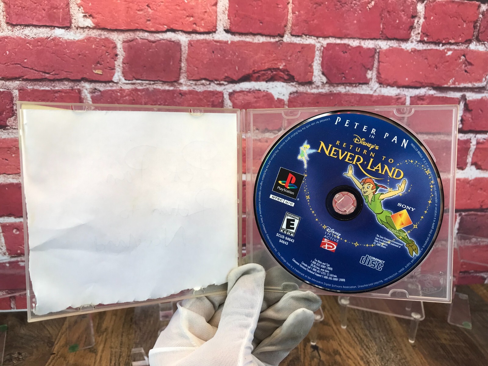 Assorted Lot of 16 – RARE Used SONY PS1 Playstation 1 Games CIB Complete TESTED