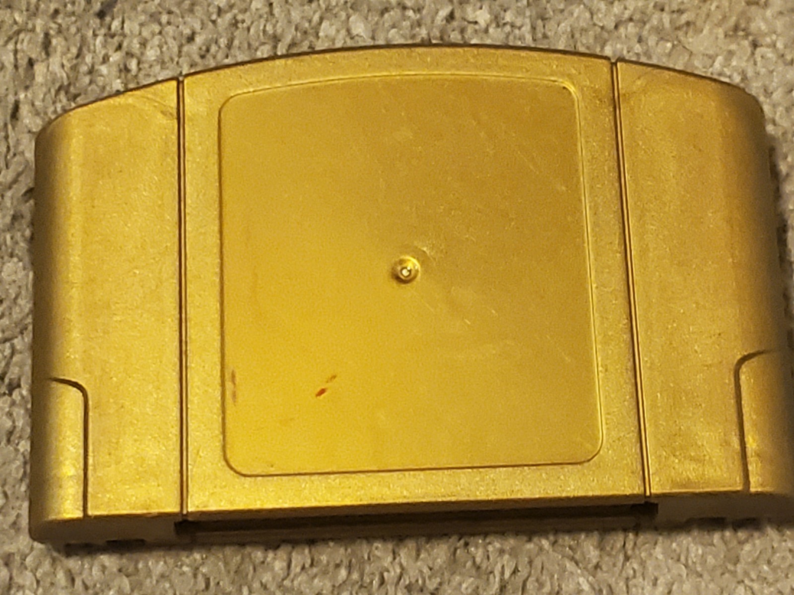 Zelda-Majora’s Mask – Nintendo 64 (N64) Authentic No Label