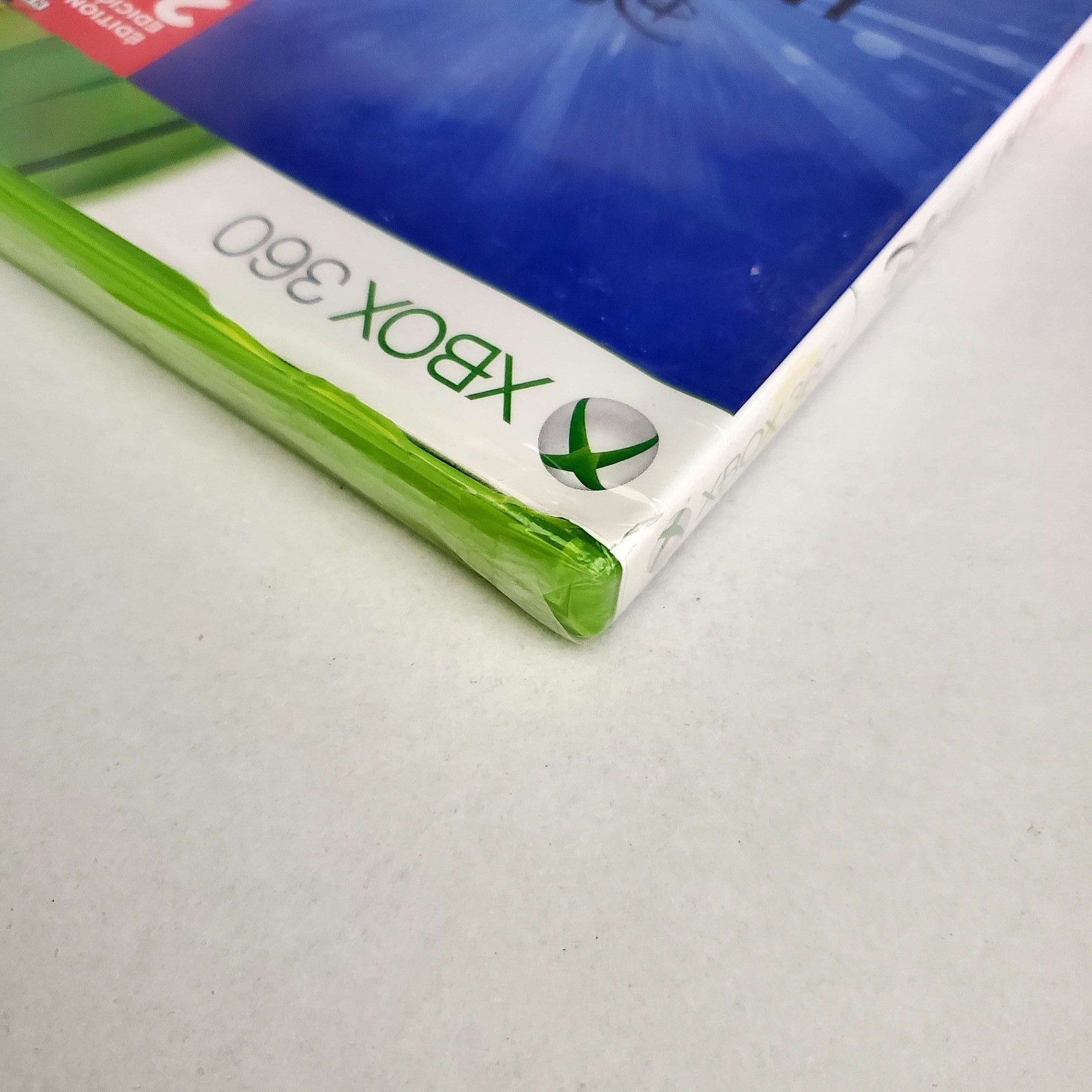 (Sealed) Disney Infinity 2.0 – Microsoft Xbox 360 1Y Guarantee