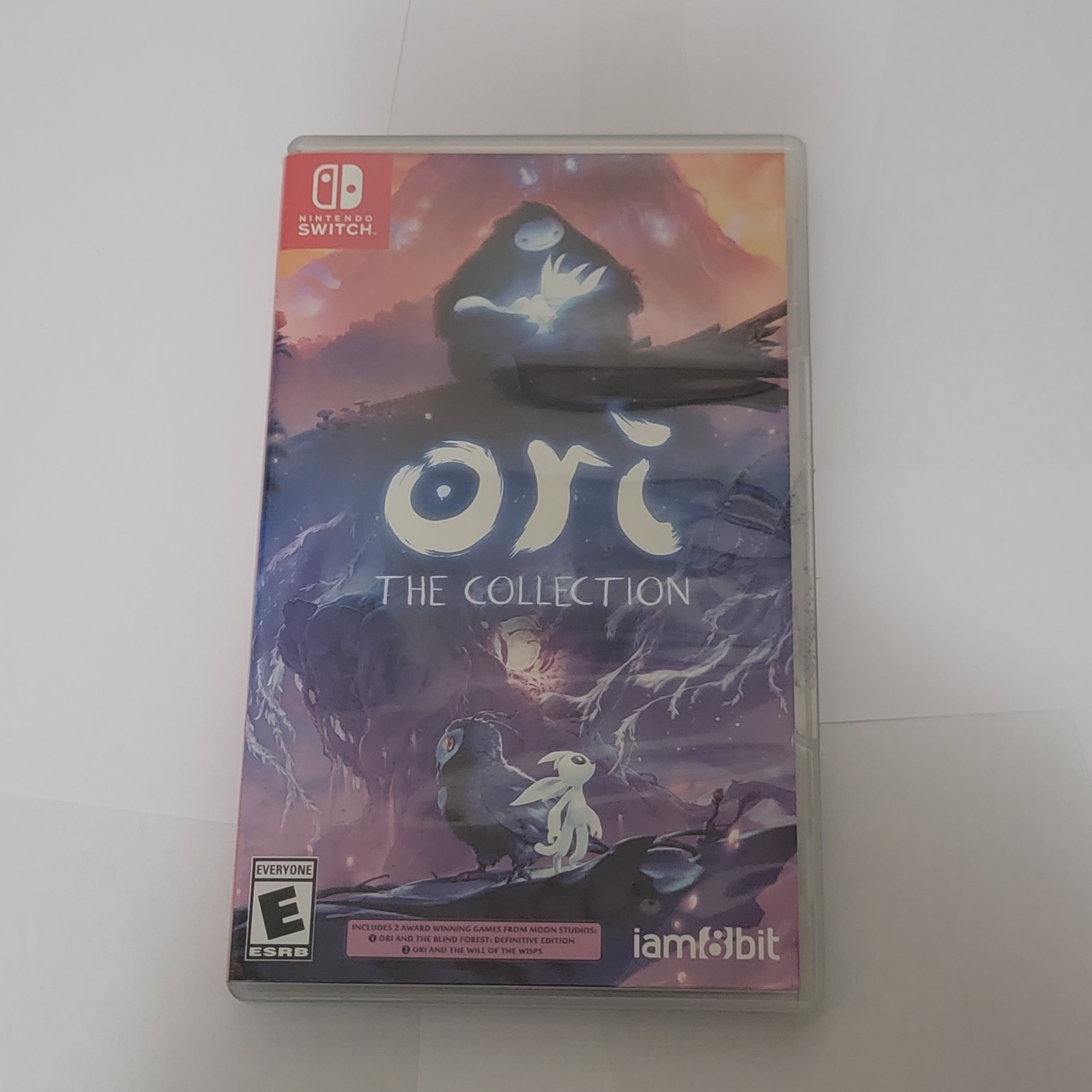 Ori the Collection for Nintendo Switch