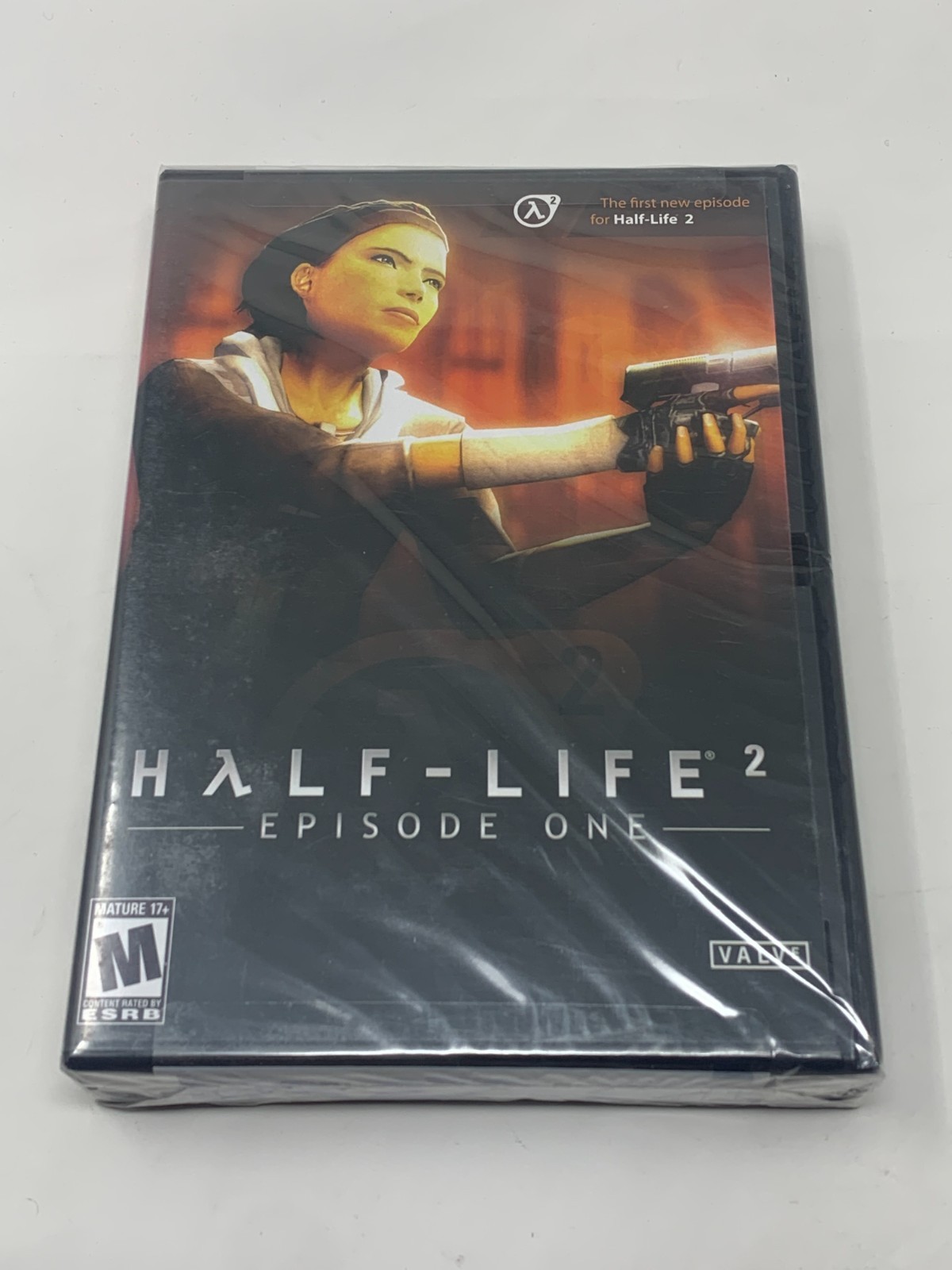 Half-Life 2: Episode One – PC Game (BRAND NEW)