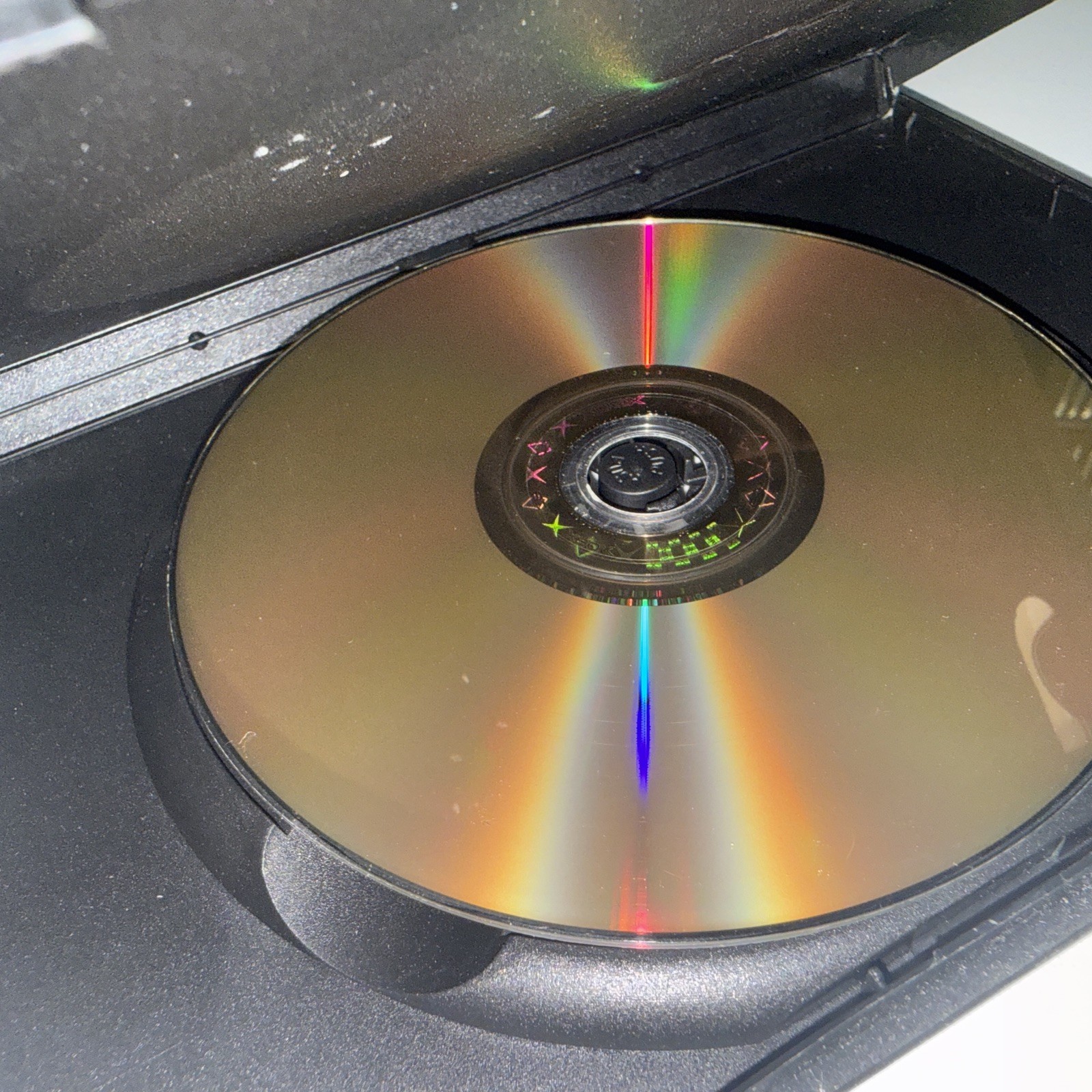 Silent Hill 2 Restless Dreams Original Xbox Disc Only