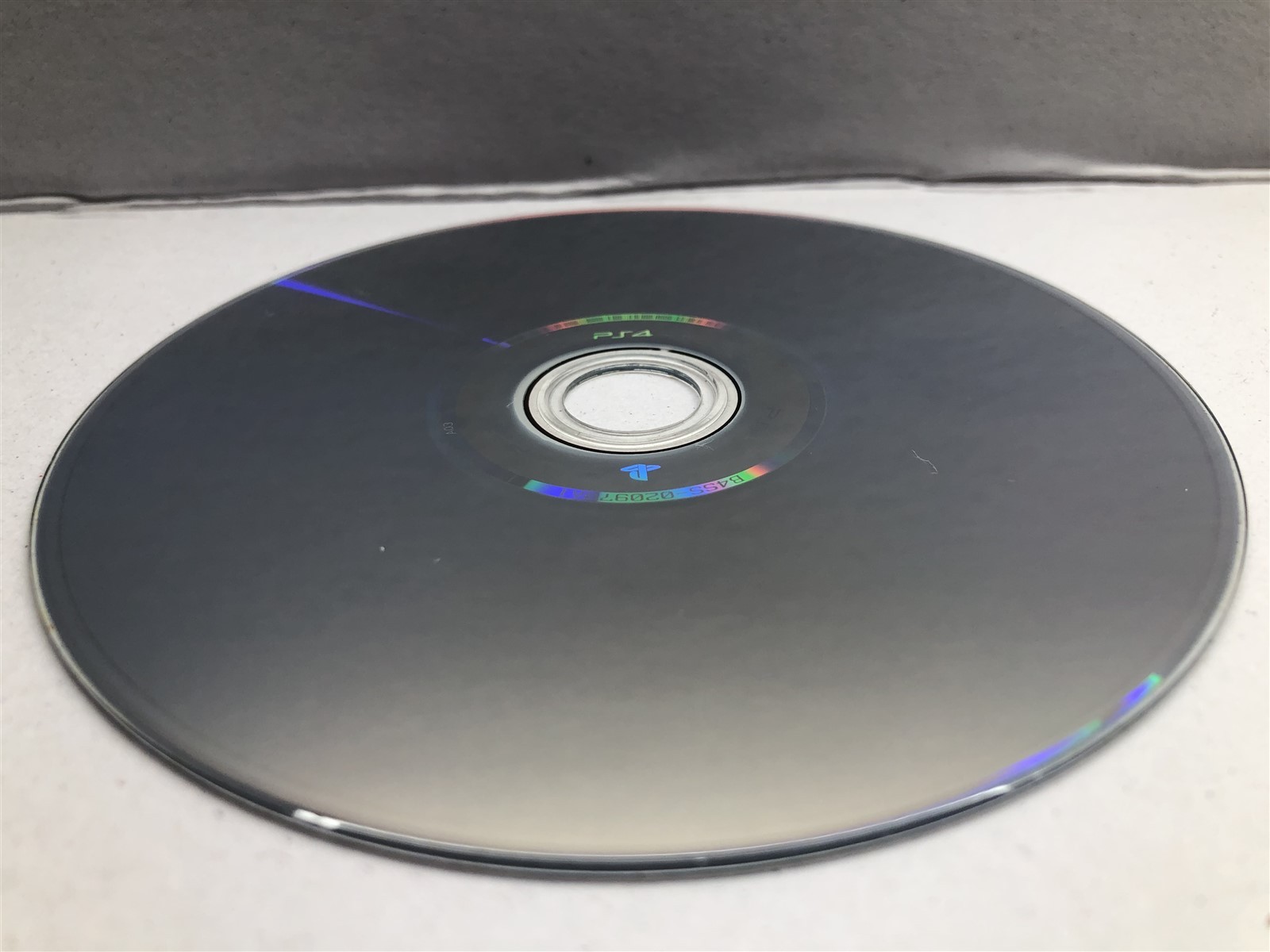 GI JOE Operation Blackout – PlayStation 4 – Complete Tested Working – Free Ship