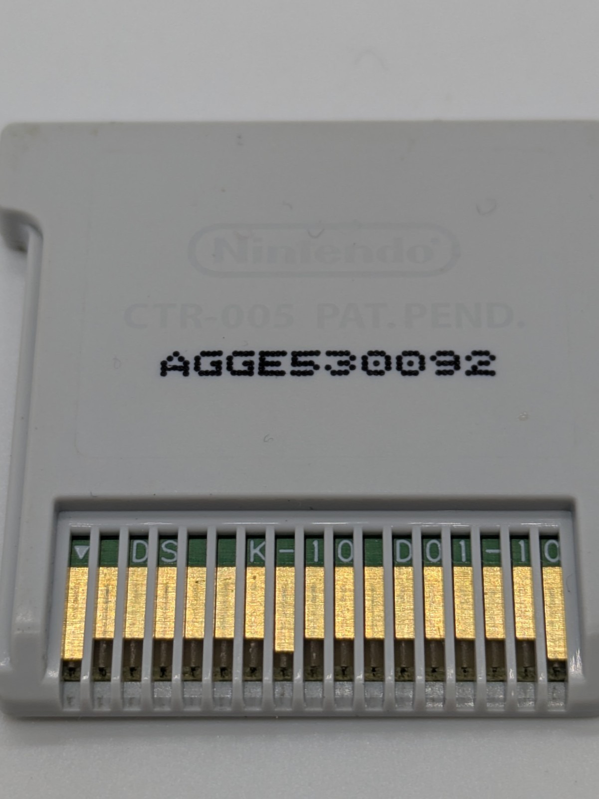 Luigi’s Mansion Dark Moon (Nintendo 3DS) Cartridge Only – Tested Working