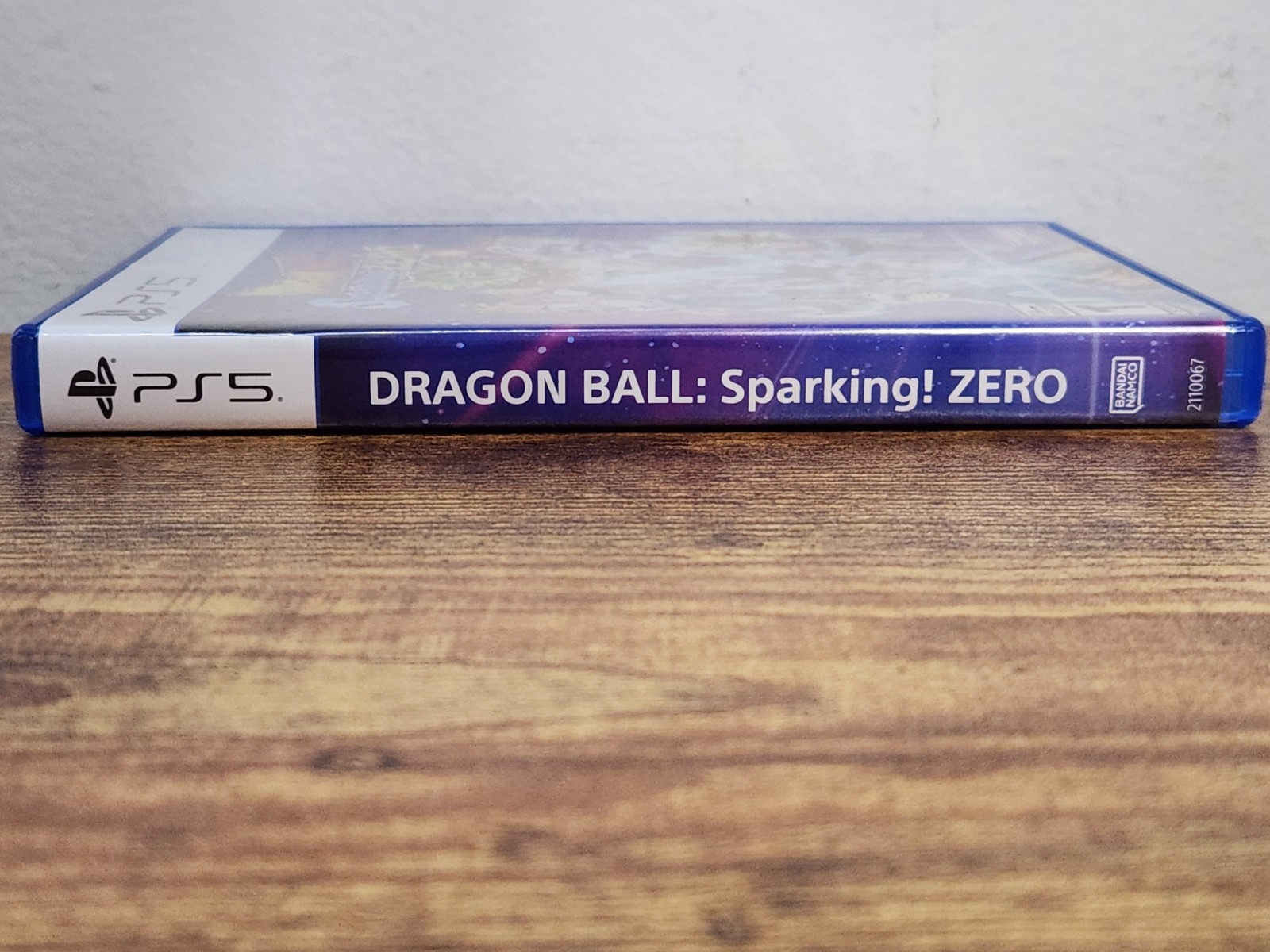 Dragon Ball: Sparking Zero (Sony PlayStation 5 PS5, 2024) CIB Complete TESTED