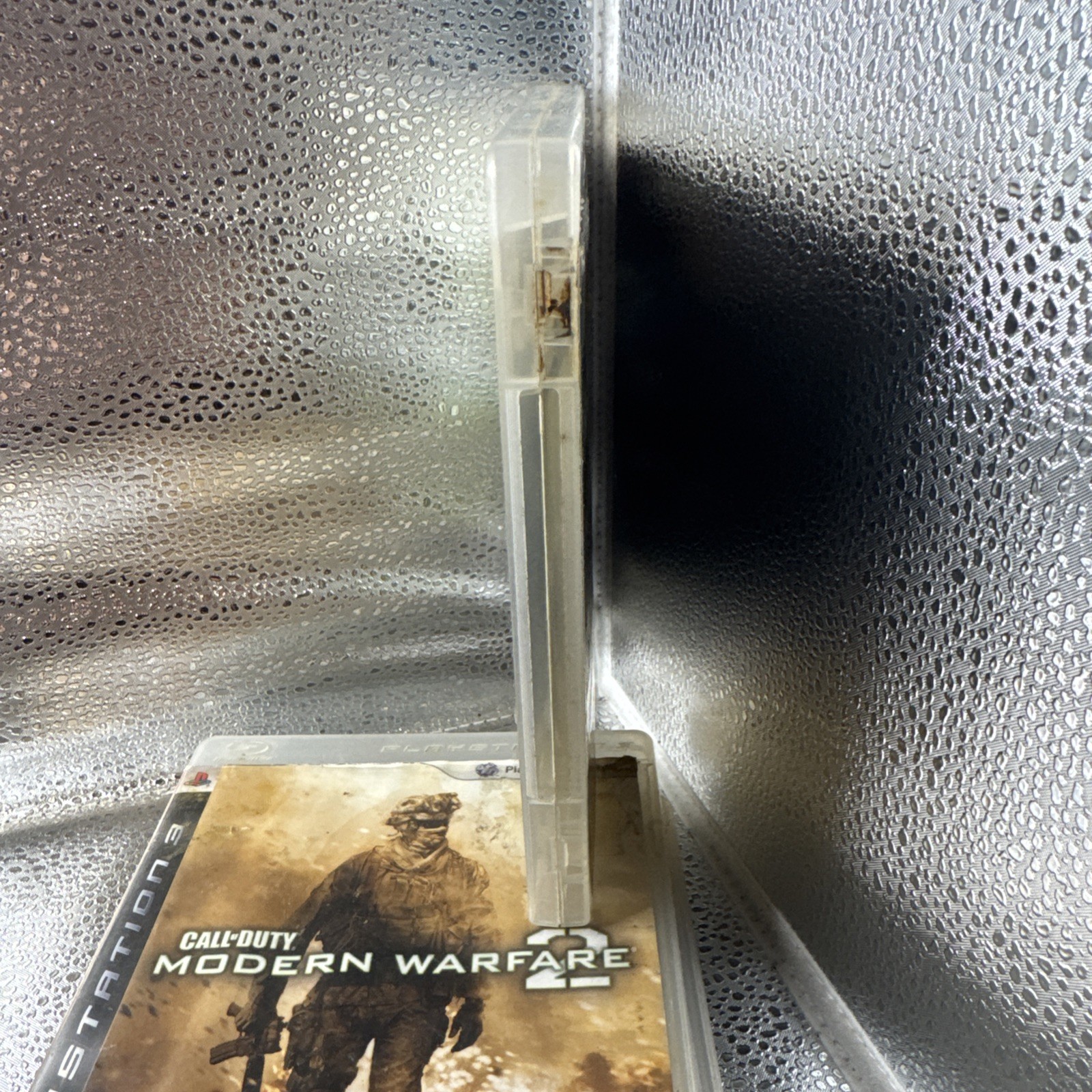 Ps3 Call Of Duty Game Lot: World at War, Black Ops 1 & 2, MW2, COD 4 MW3 AW WAW