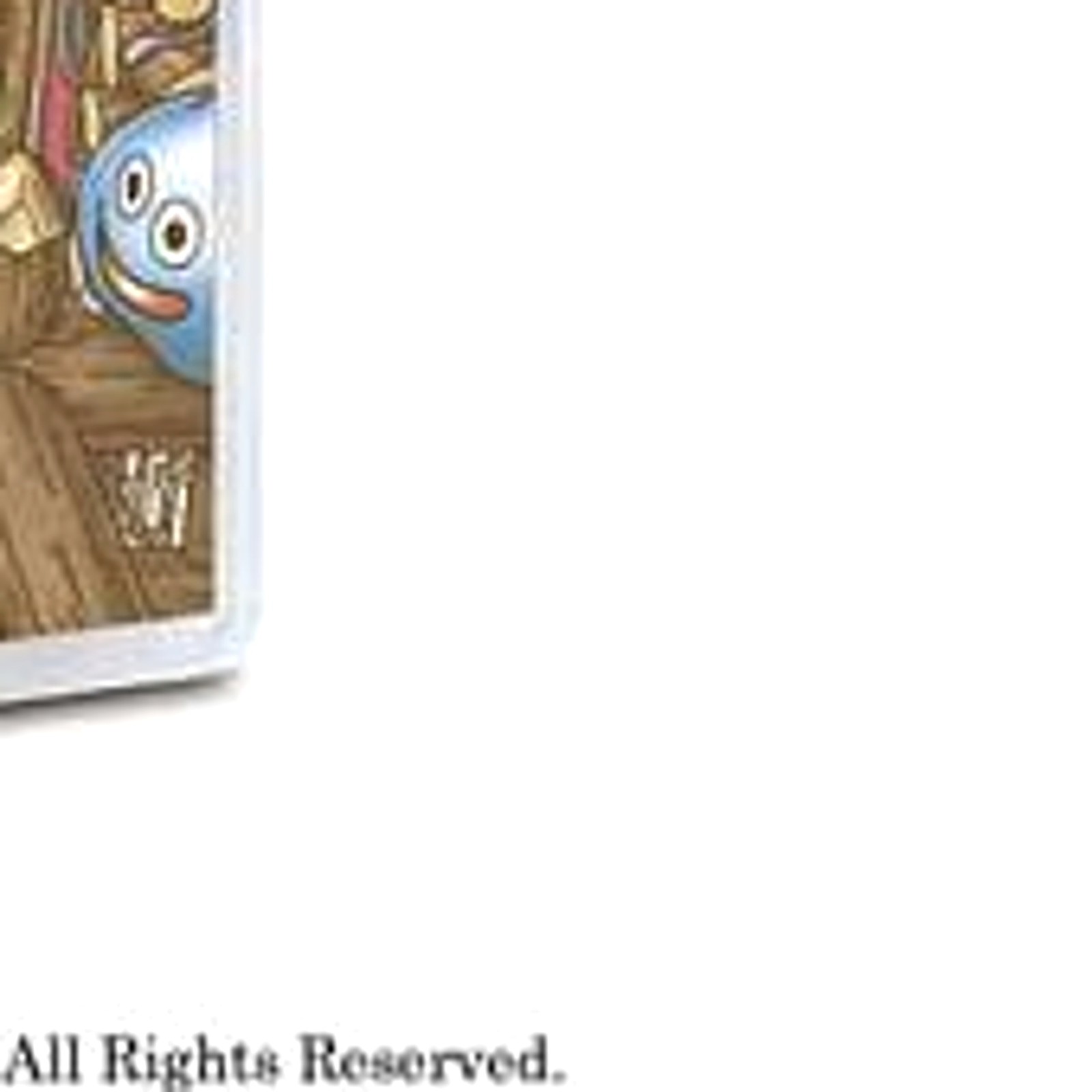 Dragon Quest Builders 2 Nintendo Switch NTSC-J CIB Digital Manual