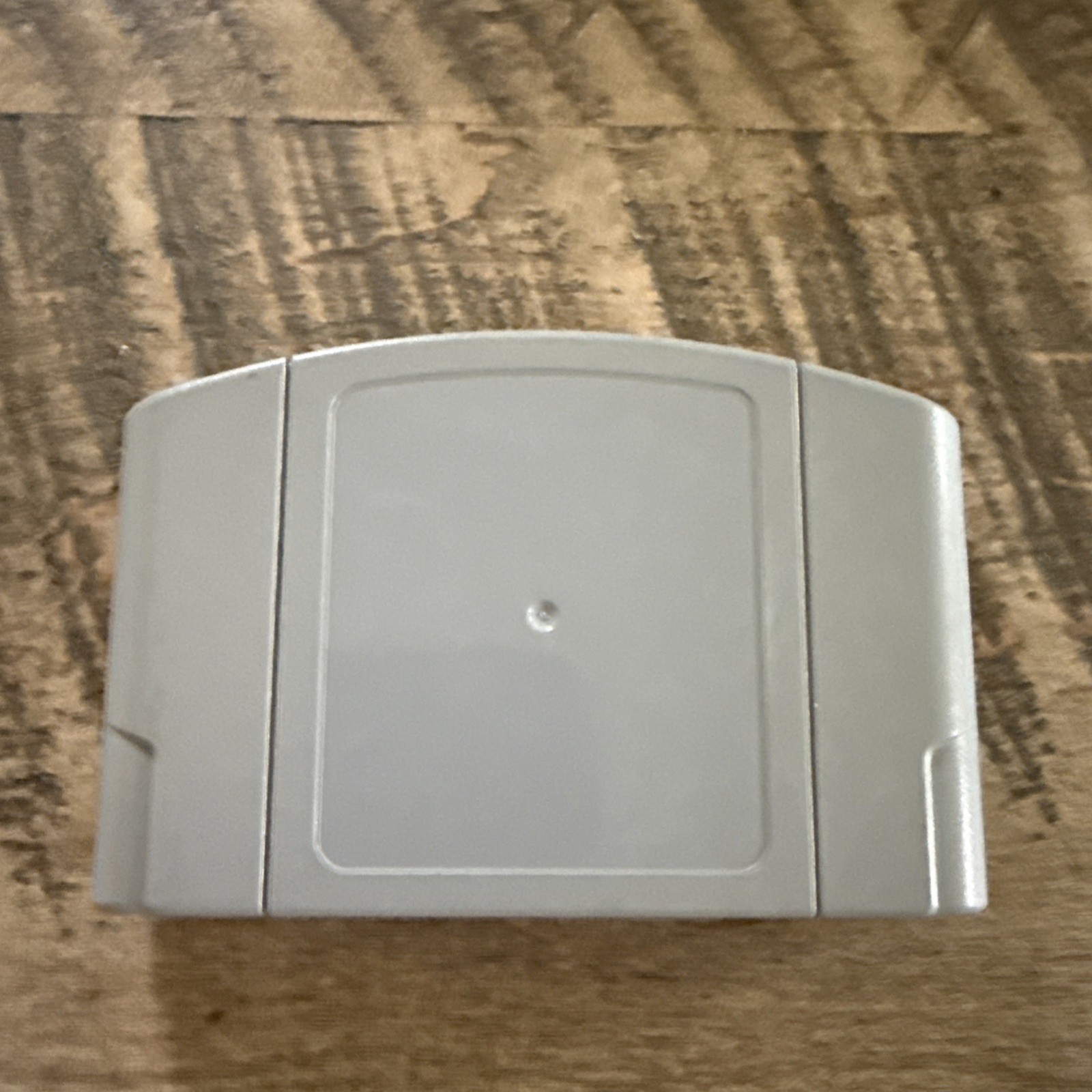 SUPER MARIO 64 Nintendo 64 Authentic No Sticker!