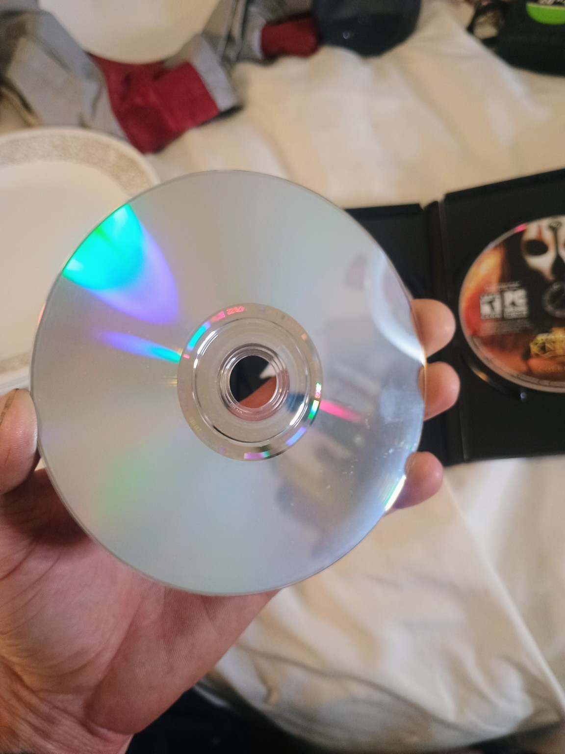 Star Wars Knights Old Republic Collection PC DVD-ROM KOTOR 1 2