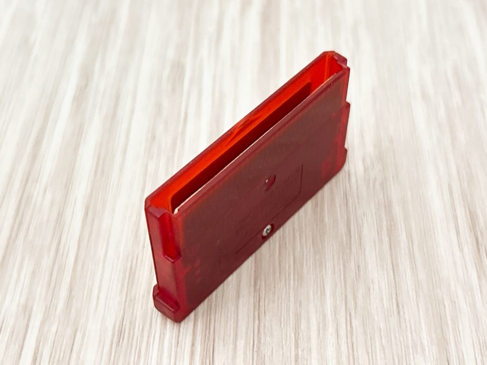 Pokemon Ruby Gameboy Advance Japanese Tested Cleaned Authentic New Battery GBA