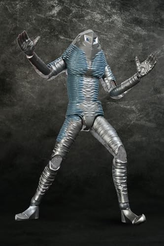 MAF Alien Zarab Non-scale PVC & ABS Painted Finished Figure