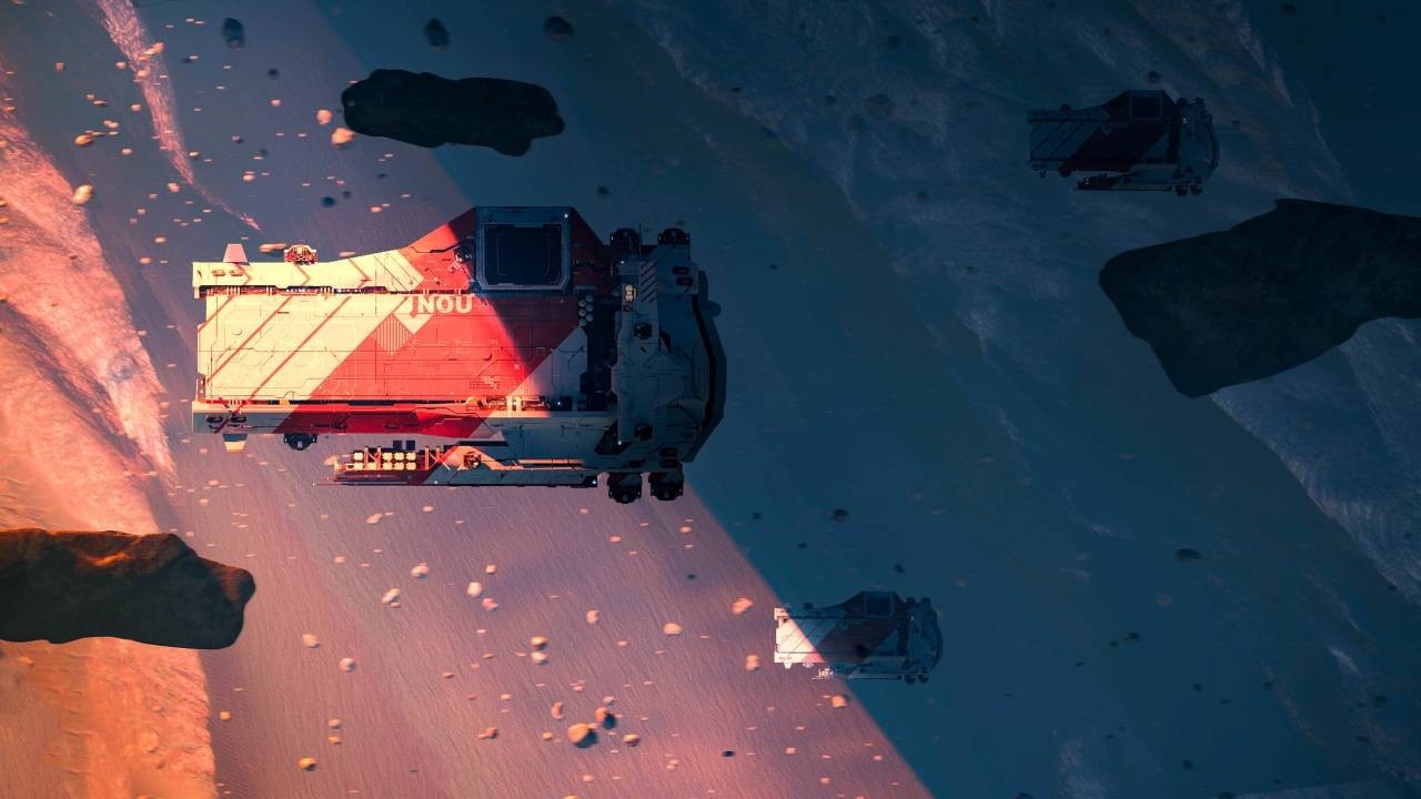 Star Citizen – OC EDITION PIONEER – LTI (Lifetime Insurance) SUPER RARE