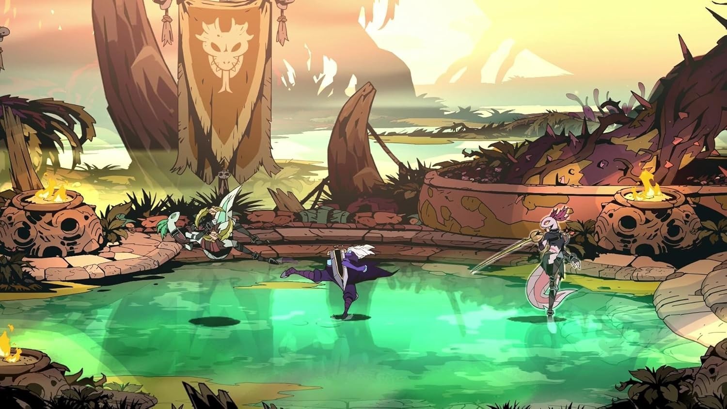 Absolum – Nintendo Switch (NEW)