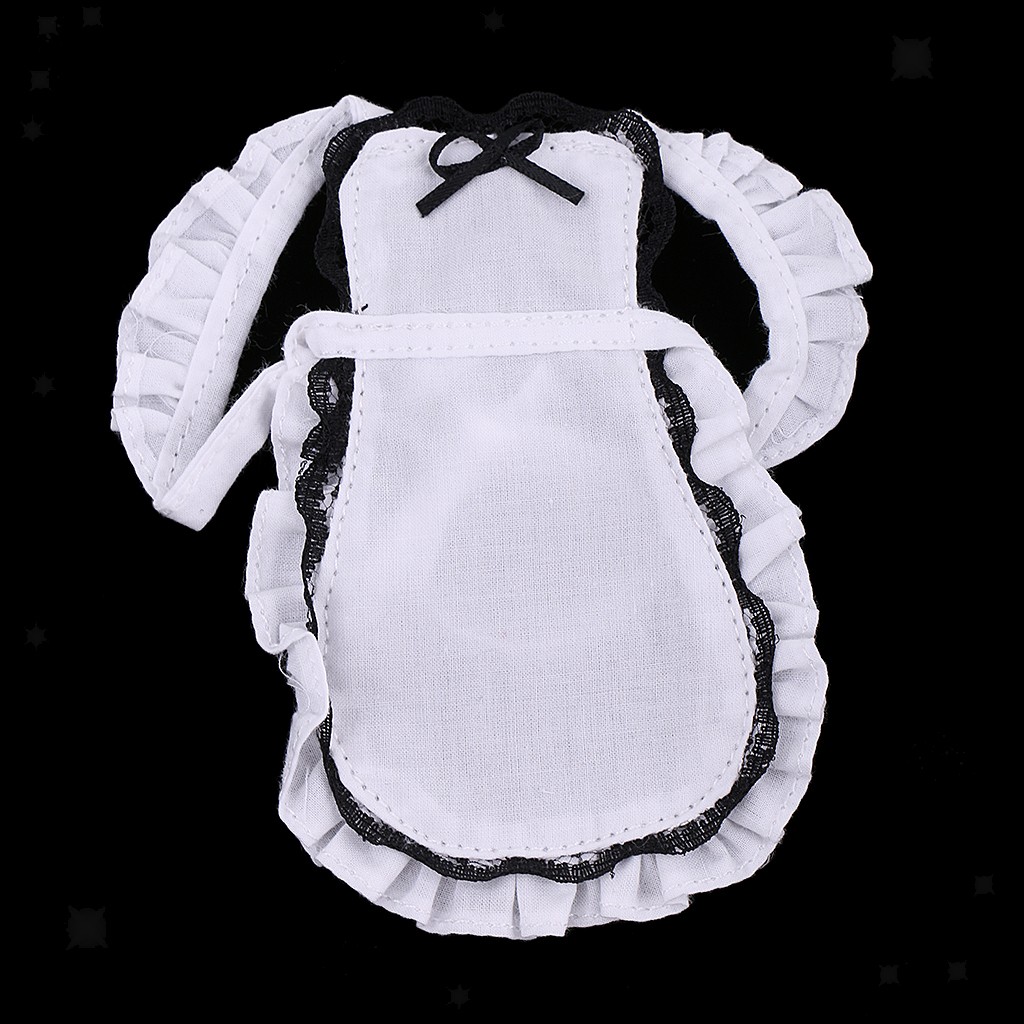 1/6 Girl Apron for 12\\\’\\\’ toys//Cy Girls Action