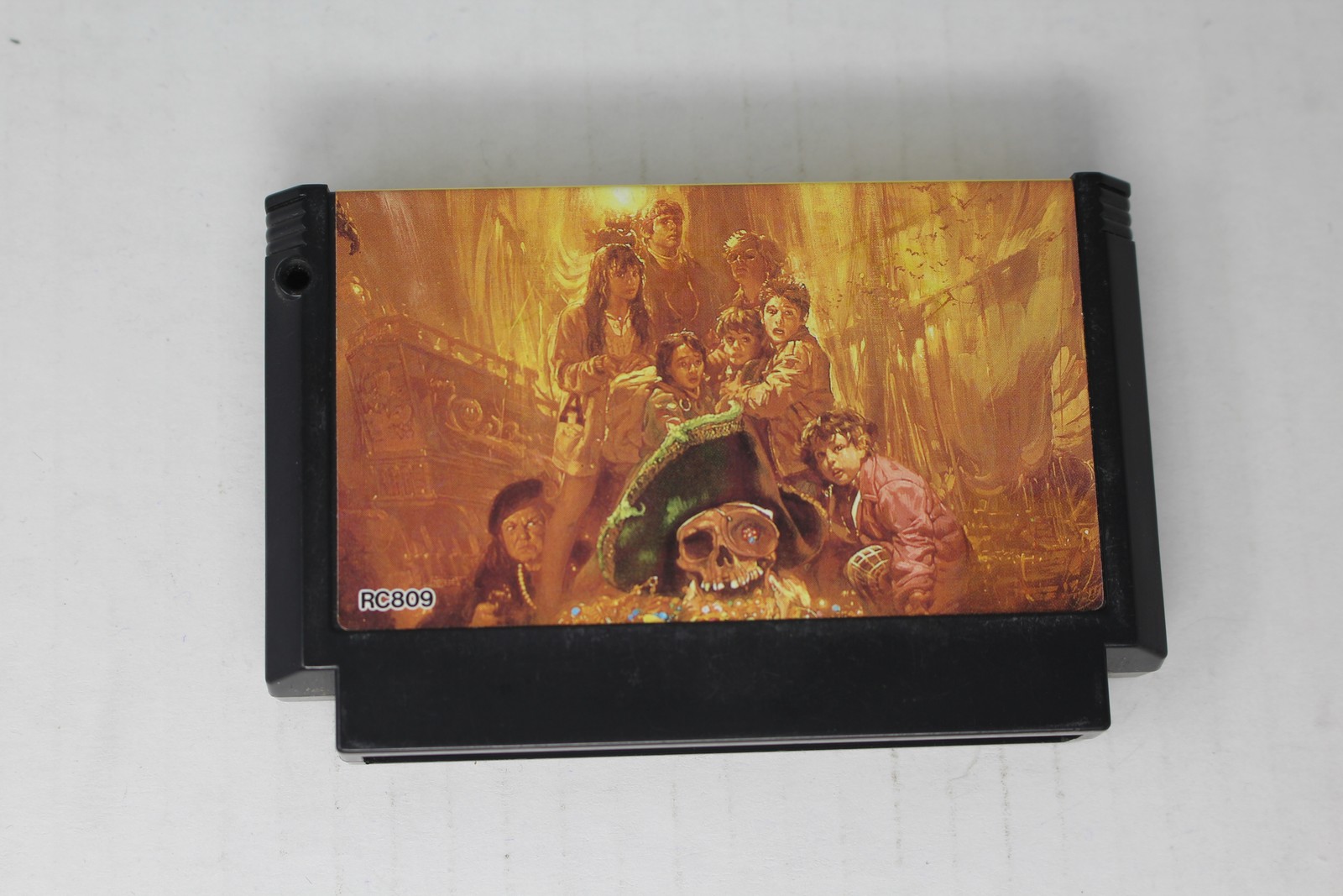 UNKNOWN TITLE – REVIEW (JPN) Famicom (Region Locked)