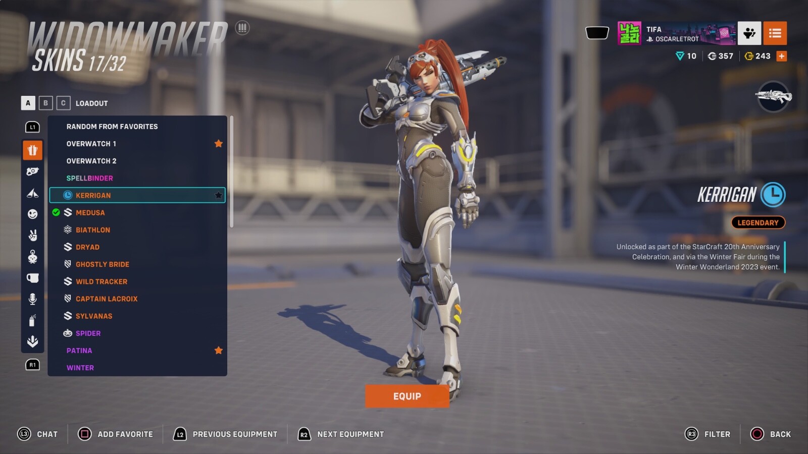 (NEEDS TO GO) Overwatch ,2000+ Items, 4 Gold Weapons+ Pink, Rose Gold Mercy