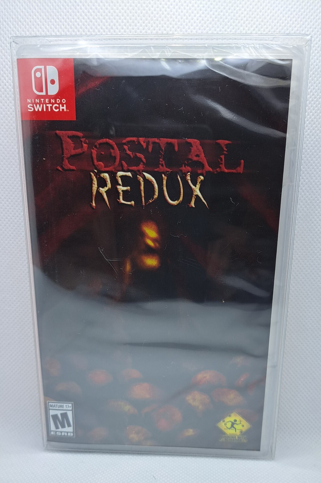 Postal Redux – Switch – Limited Run