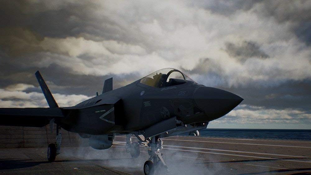 Ace Combat 7: Skies Unknown – Xbox One