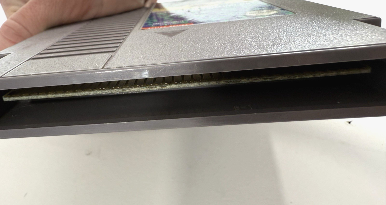 Raid on Bungeling Bay (Nintendo NES, 1987) 5 Screw Game Cartridge – Tested