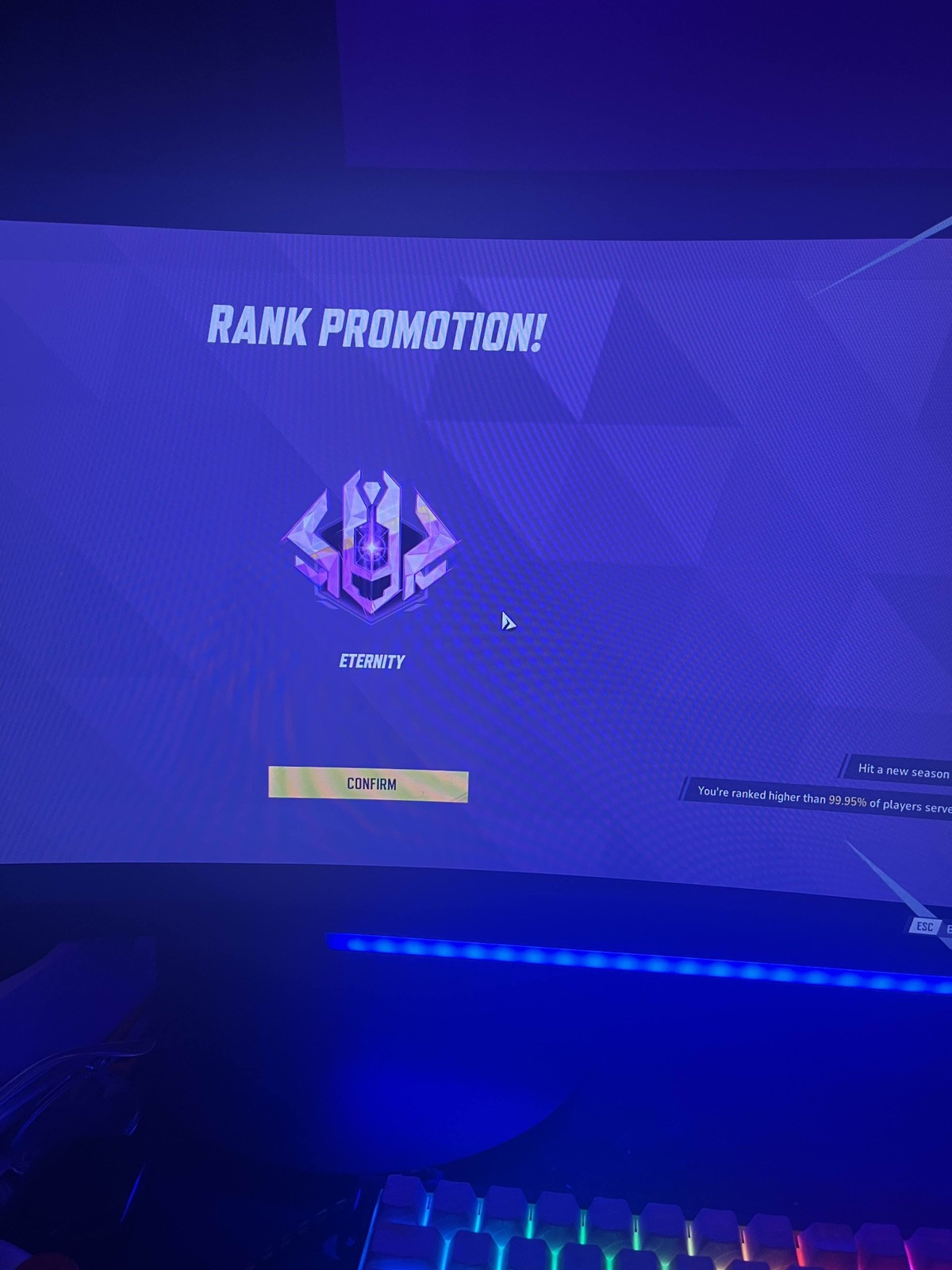 Overwatch or Marvel Rivals Rank Boosting