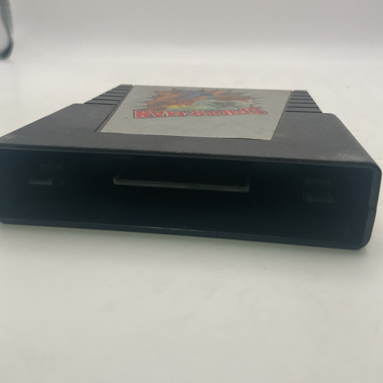 Spider-Man (1982) (Atari 2600, 1982)