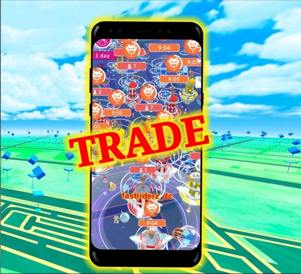 Pokémon Rolycoly XXL GO