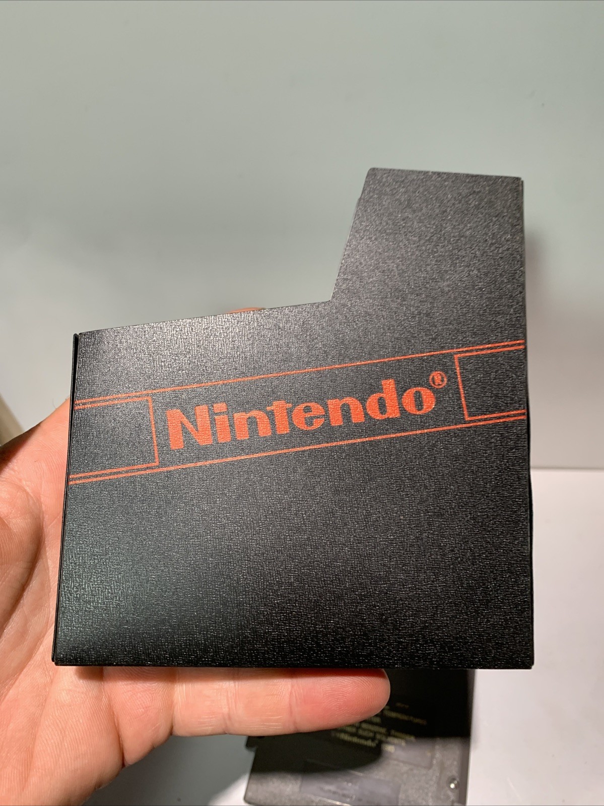 Contra (Nintendo Entertainment System, 1988) NES Authentic Cartridge Tested