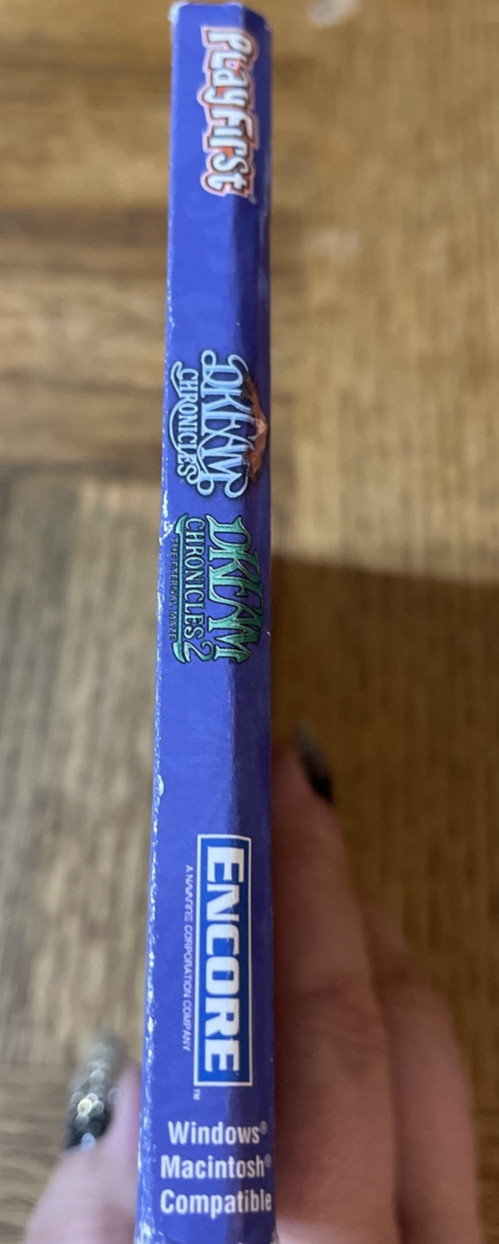 Dream Chronicles PC Game
