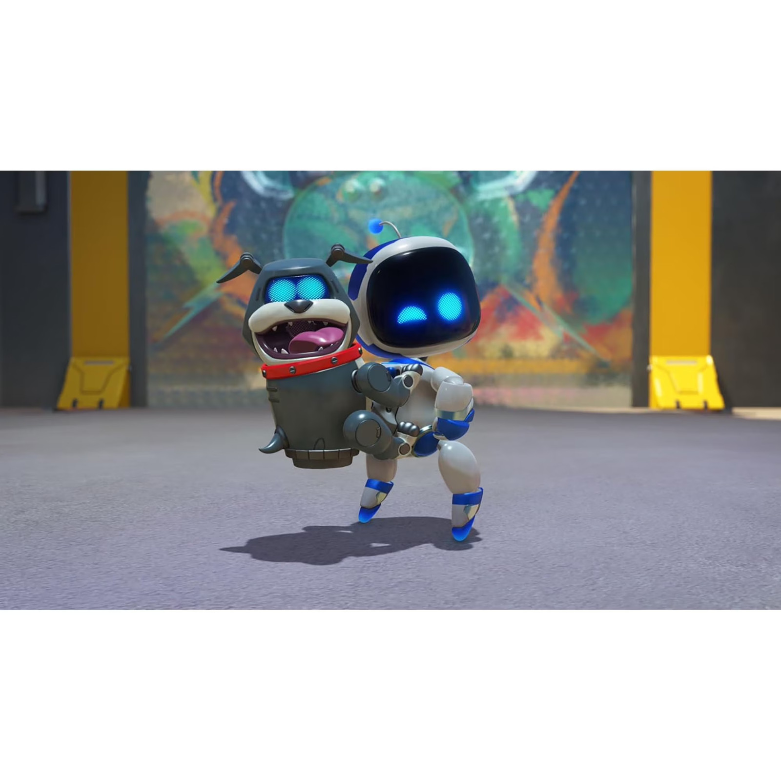 PlayStation Astro Bot Adventure Game – PlayStation 5