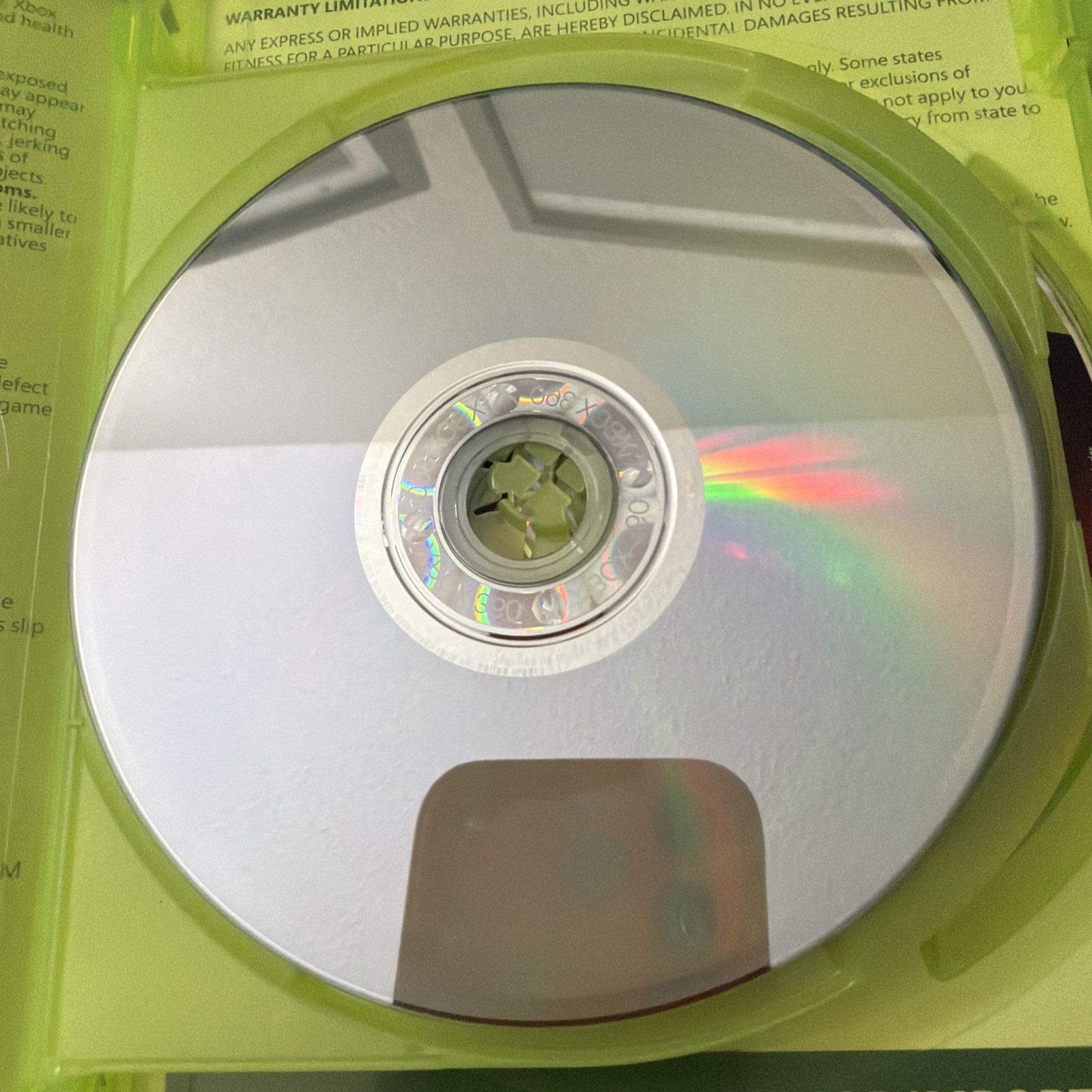 Dragon’s Dogma: Dark Arisen (Microsoft Xbox 360, 2013)