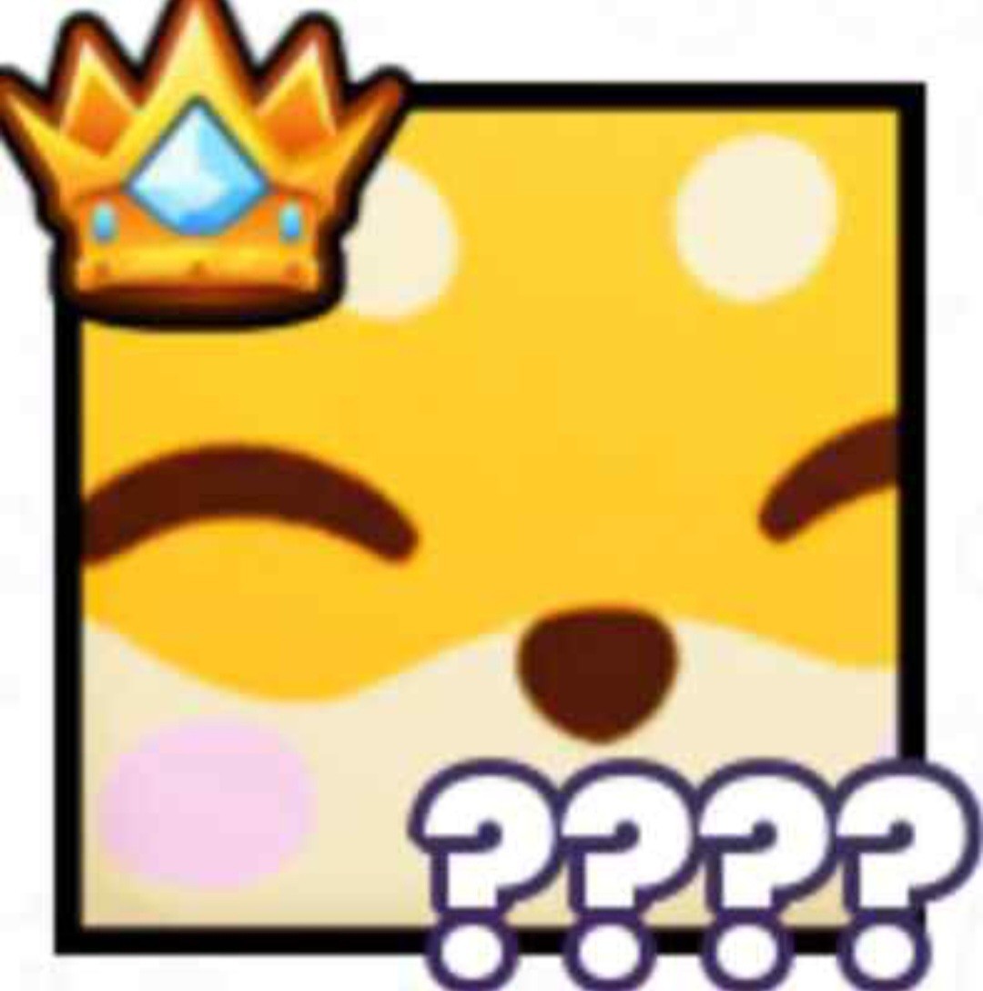 Huge Bread Shiba – Pet Simulator 99 – PS99 – Self Hatched! -| FAST Delivery!