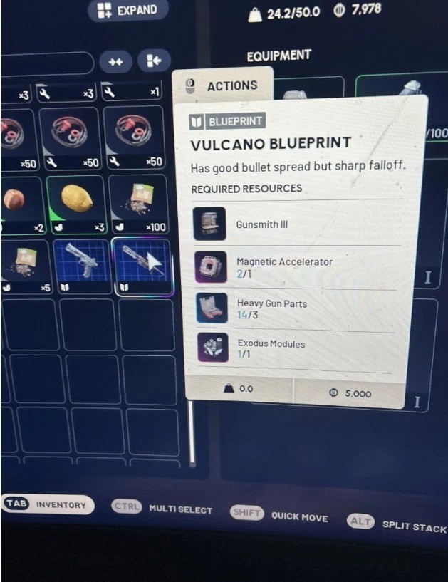 🔥ARC RAIDERS🔥COINS BLUEPRINTS WEAPONS ITEMS MATERIALS🔥SAFE & FAST DELIVERY🔥