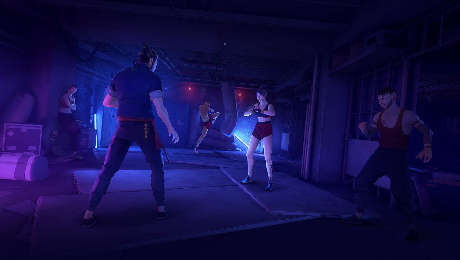 Sifu – PlayStation 4