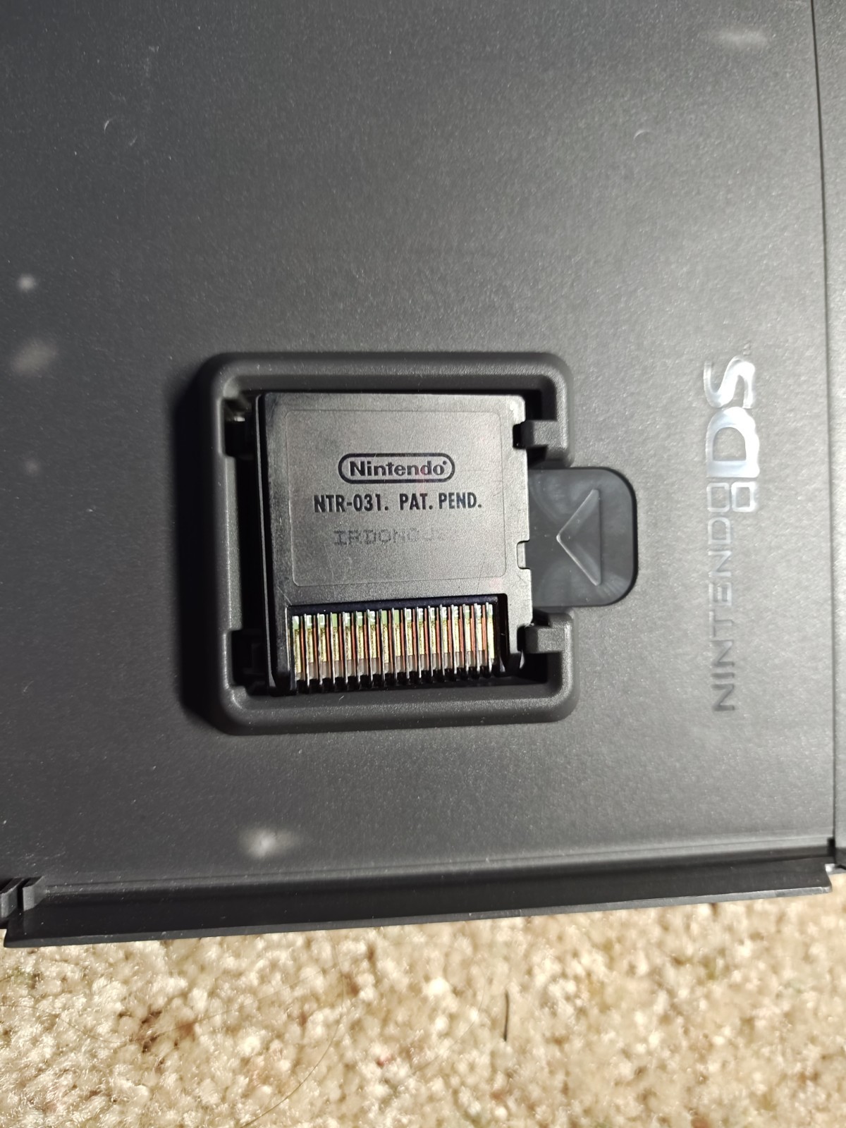Pokemon: White Version 2 (Nintendo DS, 2012) Authentic Complete