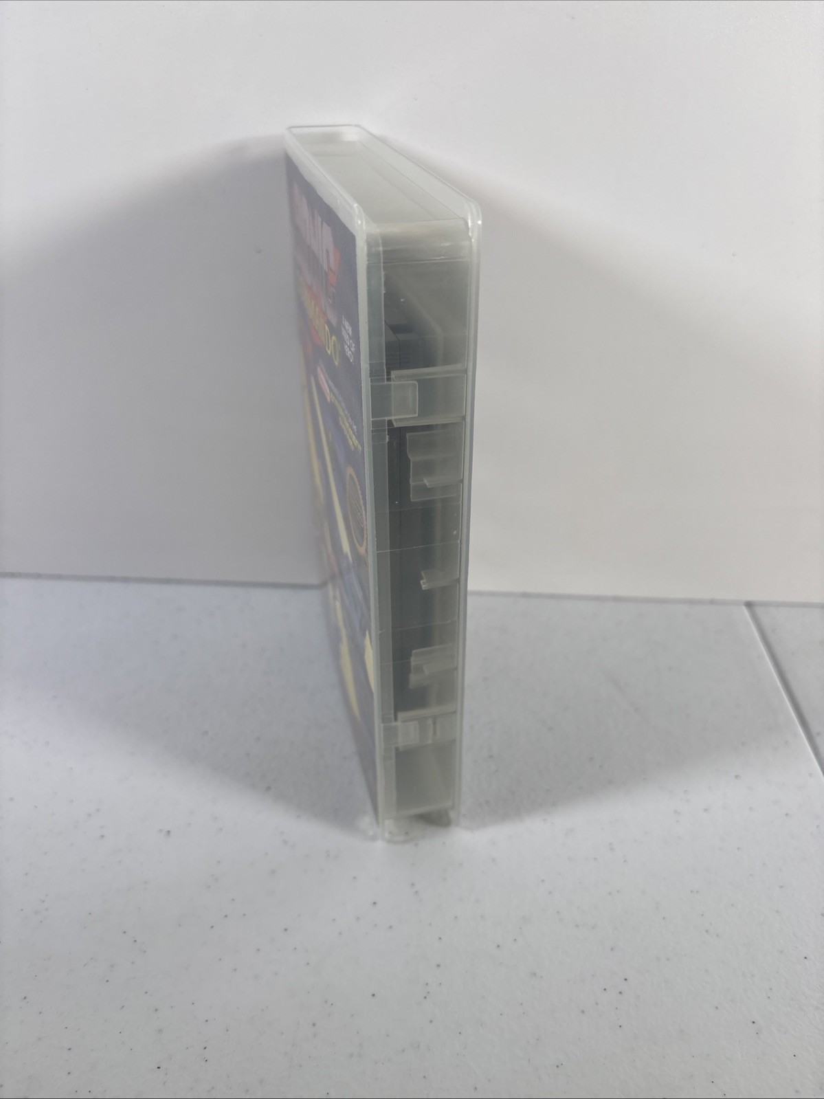 Bionic Commando – Nintendo NES, 1988 Authentic Game Cartridge – Tested